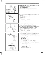 Preview for 103 page of Suzuki RA410 Manual