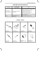 Preview for 107 page of Suzuki RA410 Manual