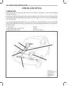 Preview for 109 page of Suzuki RA410 Manual