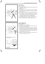 Preview for 114 page of Suzuki RA410 Manual