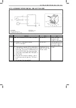 Preview for 120 page of Suzuki RA410 Manual