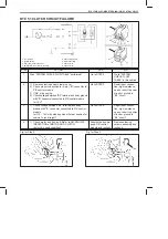 Preview for 122 page of Suzuki RA410 Manual