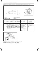 Preview for 123 page of Suzuki RA410 Manual