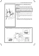 Preview for 124 page of Suzuki RA410 Manual