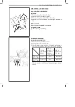 Preview for 128 page of Suzuki RA410 Manual