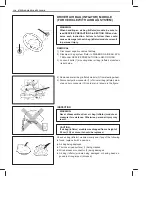 Preview for 133 page of Suzuki RA410 Manual