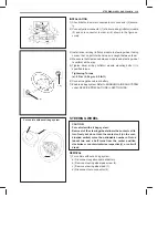 Preview for 134 page of Suzuki RA410 Manual