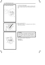 Preview for 135 page of Suzuki RA410 Manual