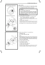 Preview for 136 page of Suzuki RA410 Manual