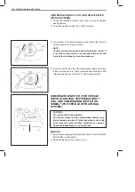 Preview for 137 page of Suzuki RA410 Manual