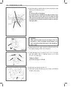 Preview for 139 page of Suzuki RA410 Manual