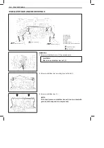 Preview for 158 page of Suzuki RA410 Manual