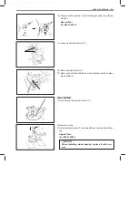 Preview for 161 page of Suzuki RA410 Manual