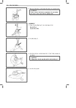 Preview for 162 page of Suzuki RA410 Manual