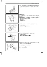 Preview for 163 page of Suzuki RA410 Manual