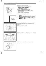 Preview for 164 page of Suzuki RA410 Manual