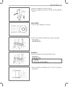 Preview for 165 page of Suzuki RA410 Manual