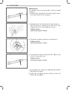 Preview for 166 page of Suzuki RA410 Manual