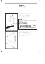 Preview for 170 page of Suzuki RA410 Manual