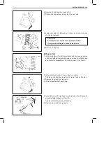 Preview for 174 page of Suzuki RA410 Manual