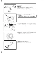 Preview for 179 page of Suzuki RA410 Manual