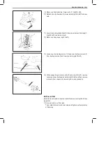 Preview for 180 page of Suzuki RA410 Manual