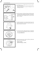 Preview for 181 page of Suzuki RA410 Manual