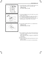 Preview for 182 page of Suzuki RA410 Manual