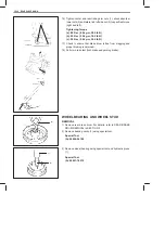 Preview for 183 page of Suzuki RA410 Manual