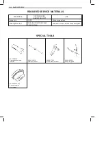 Preview for 185 page of Suzuki RA410 Manual