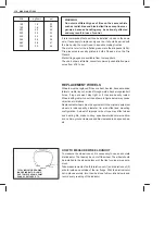 Preview for 187 page of Suzuki RA410 Manual