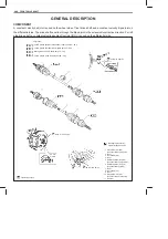 Preview for 194 page of Suzuki RA410 Manual