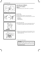 Preview for 196 page of Suzuki RA410 Manual