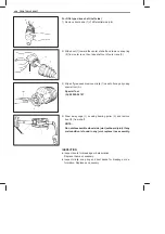 Preview for 198 page of Suzuki RA410 Manual