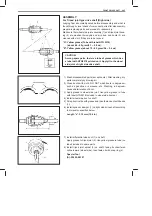 Preview for 199 page of Suzuki RA410 Manual