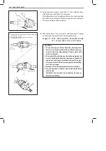 Preview for 200 page of Suzuki RA410 Manual