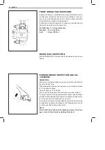 Preview for 210 page of Suzuki RA410 Manual