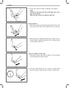 Preview for 212 page of Suzuki RA410 Manual