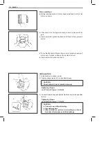 Preview for 220 page of Suzuki RA410 Manual