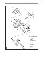 Preview for 223 page of Suzuki RA410 Manual