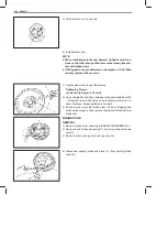 Preview for 226 page of Suzuki RA410 Manual