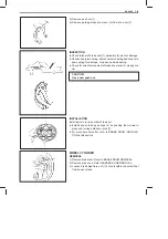 Preview for 227 page of Suzuki RA410 Manual