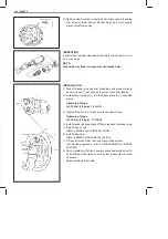 Preview for 228 page of Suzuki RA410 Manual