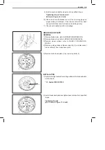 Preview for 229 page of Suzuki RA410 Manual