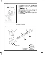 Preview for 230 page of Suzuki RA410 Manual