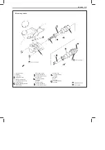 Preview for 231 page of Suzuki RA410 Manual