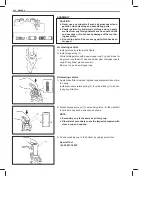 Preview for 234 page of Suzuki RA410 Manual