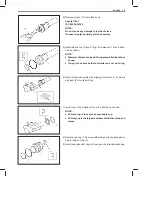 Preview for 235 page of Suzuki RA410 Manual