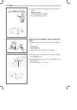 Preview for 236 page of Suzuki RA410 Manual