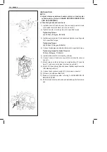 Preview for 238 page of Suzuki RA410 Manual